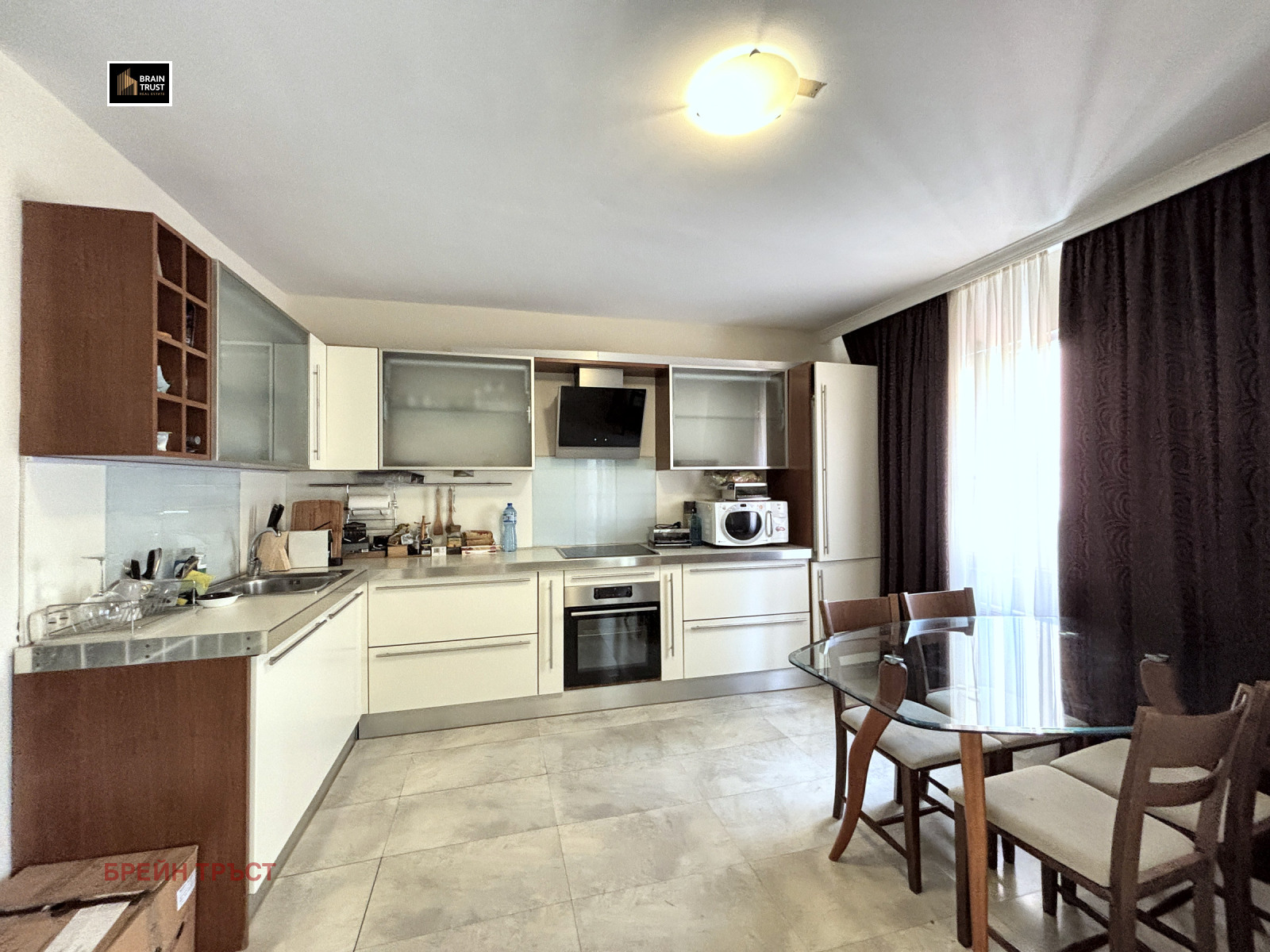 Продава 3-СТАЕН, гр. София, Овча купел 1, снимка 3 - Апартаменти - 56304707