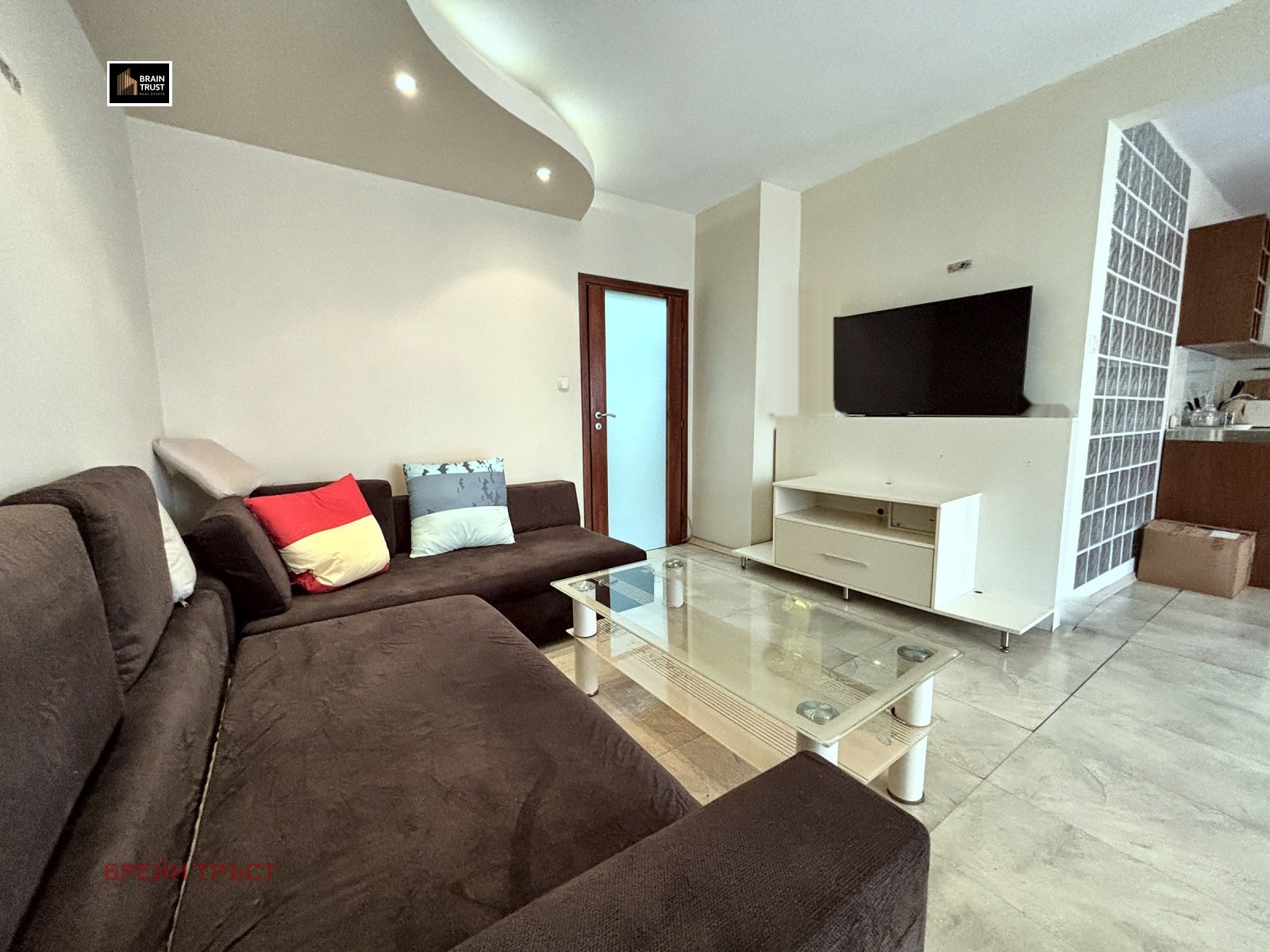 Продава 3-СТАЕН, гр. София, Овча купел 1, снимка 6 - Апартаменти - 56304707