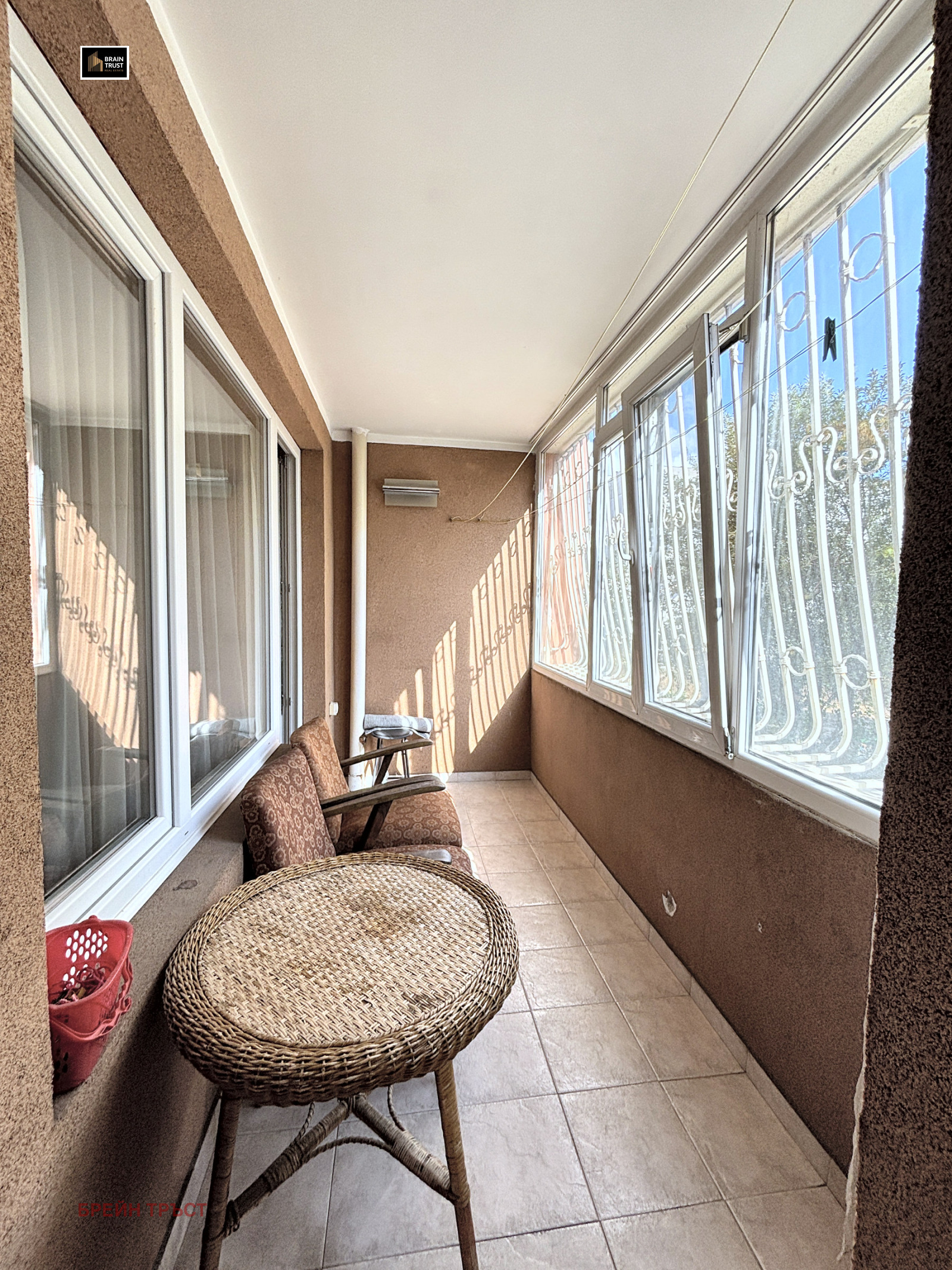 Продава 3-СТАЕН, гр. София, Овча купел 1, снимка 9 - Апартаменти - 56304707