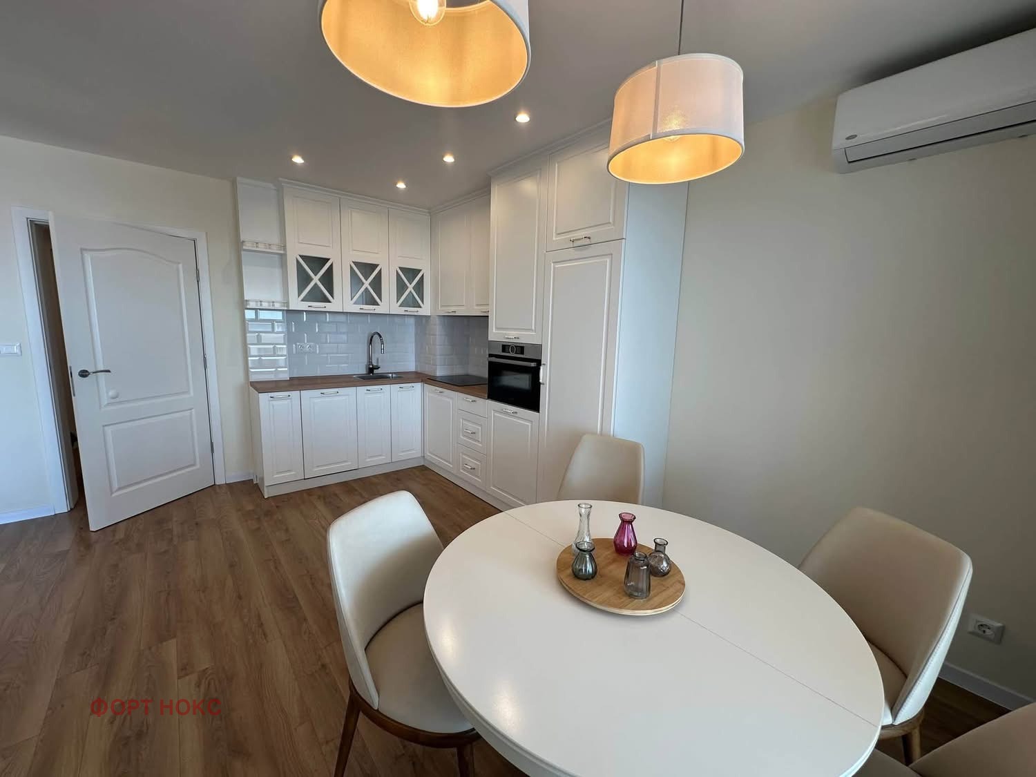 Продава 4-СТАЕН, гр. Несебър, област Бургас, снимка 13 - Апартаменти - 55464470