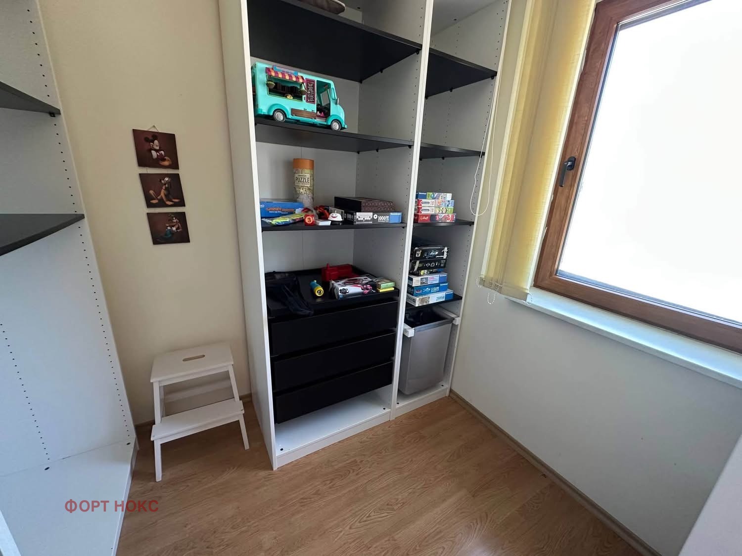 Продава 4-СТАЕН, гр. Несебър, област Бургас, снимка 7 - Апартаменти - 55464470