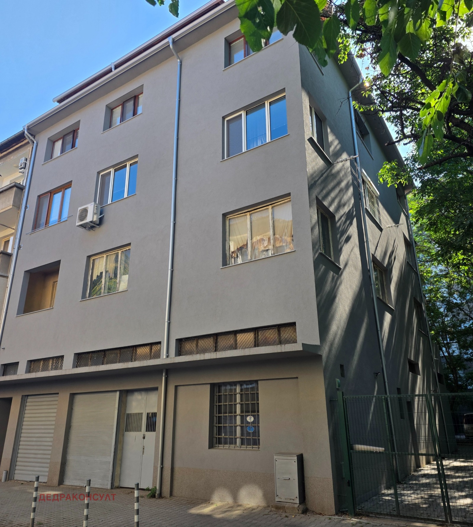 Продава 4-СТАЕН, гр. София, Оборище, снимка 8 - Апартаменти - 55982474