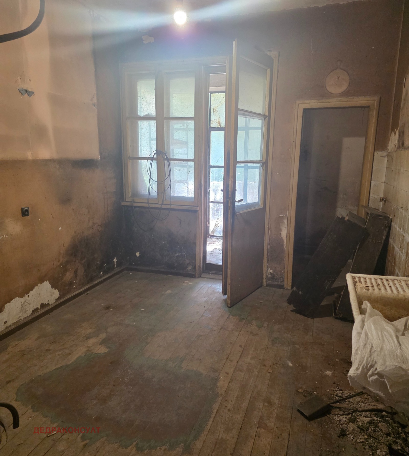 Продава 4-СТАЕН, гр. София, Оборище, снимка 4 - Апартаменти - 55982474