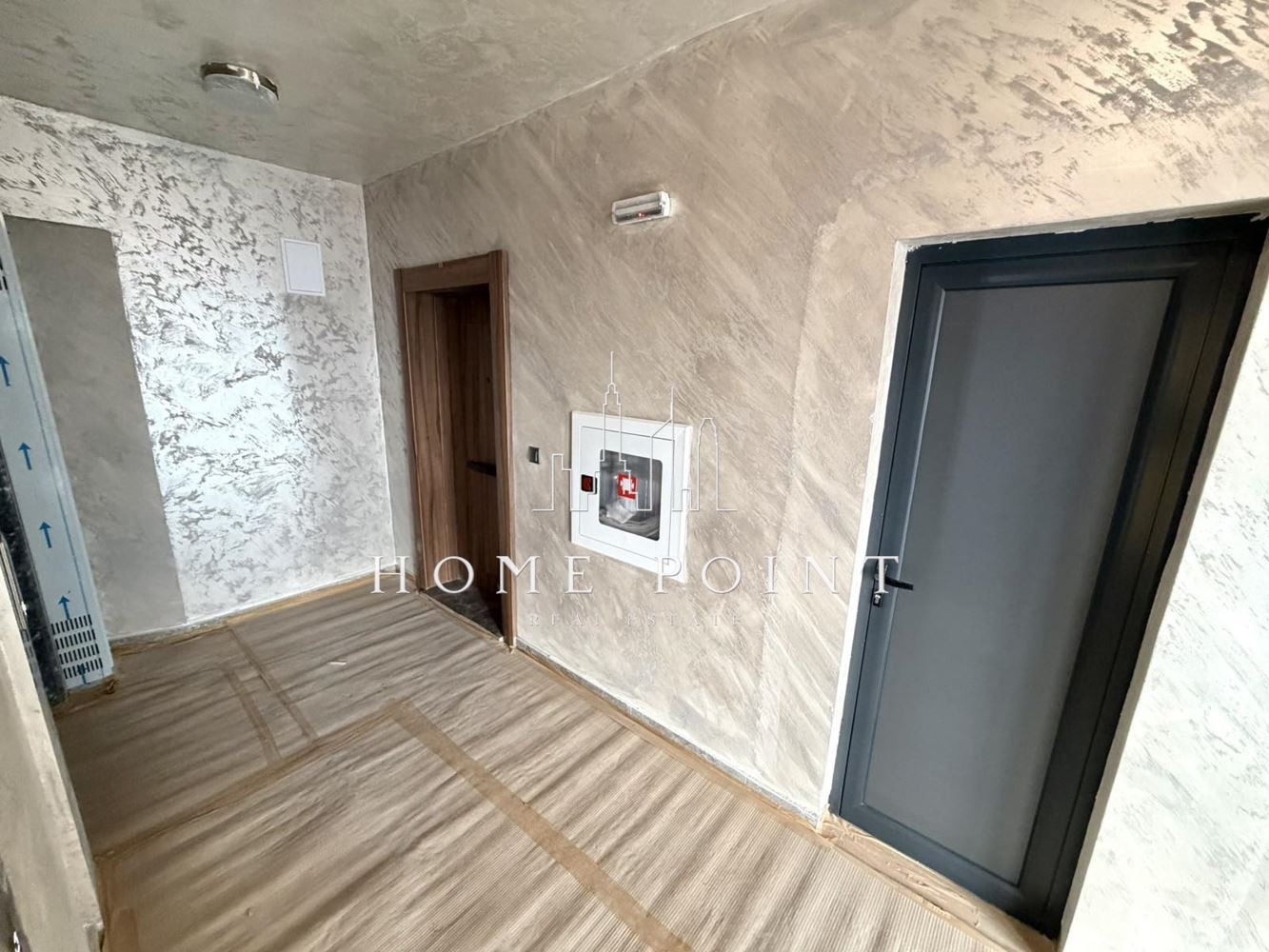 Продава МНОГОСТАЕН, гр. Пловдив, Център, снимка 3 - Апартаменти - 54124299