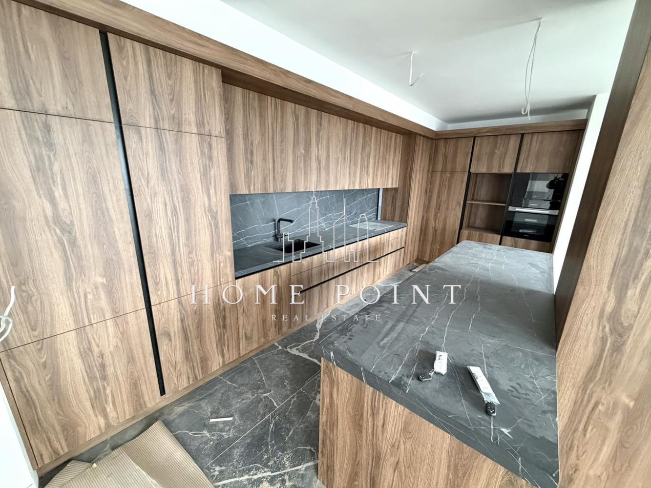 Продава МНОГОСТАЕН, гр. Пловдив, Център, снимка 5 - Апартаменти - 54124299