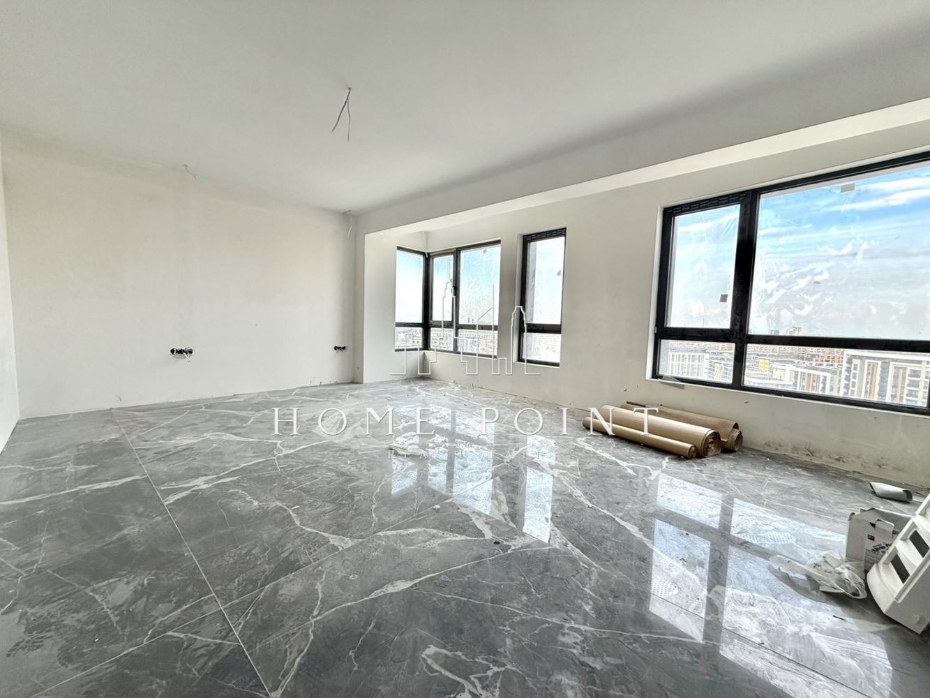 Продава МНОГОСТАЕН, гр. Пловдив, Център, снимка 6 - Апартаменти - 54124299