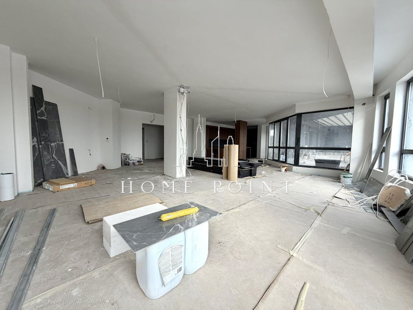 Продава МНОГОСТАЕН, гр. Пловдив, Център, снимка 4 - Апартаменти - 54124299