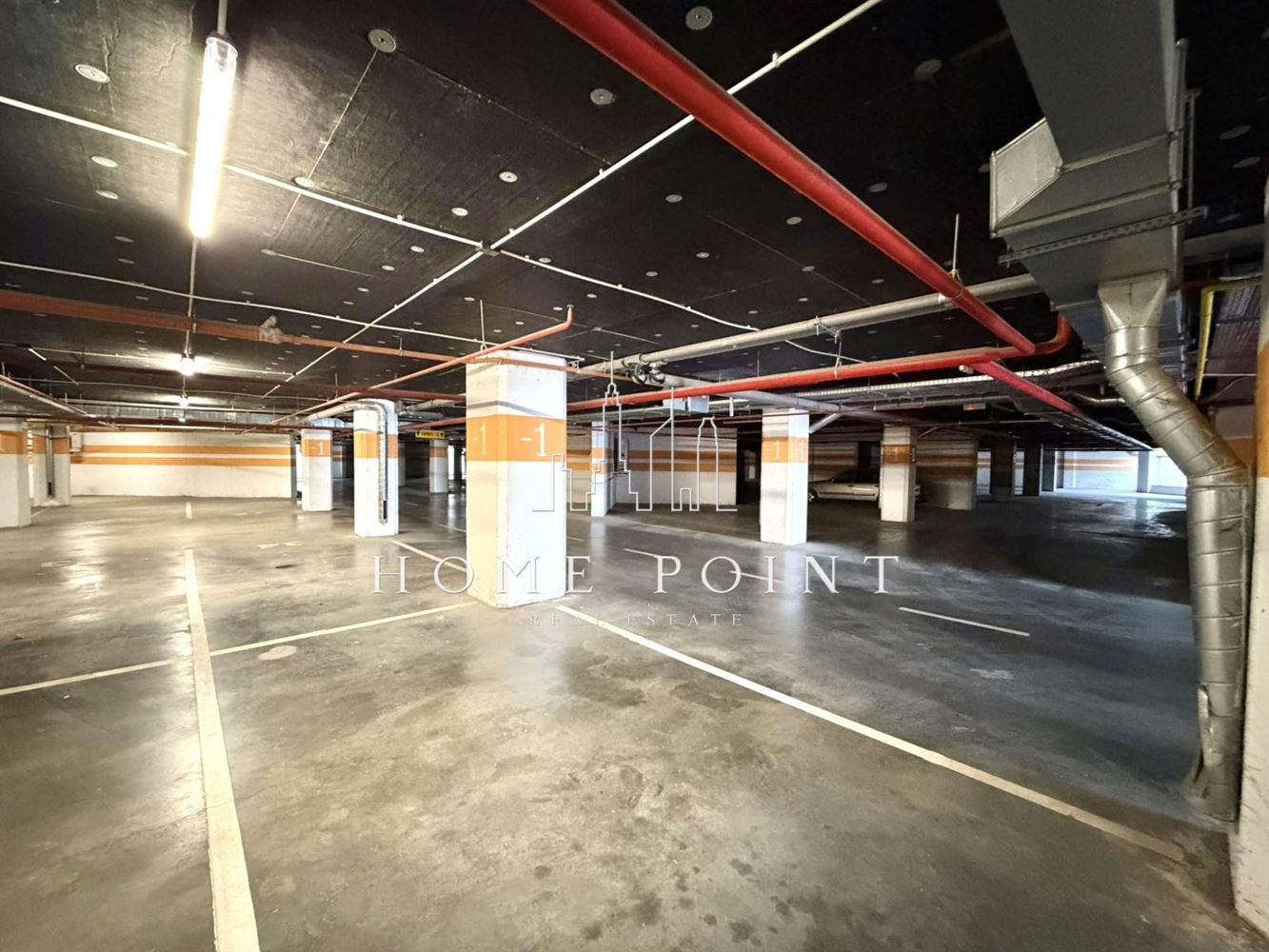 Продава МНОГОСТАЕН, гр. Пловдив, Център, снимка 8 - Апартаменти - 54124299