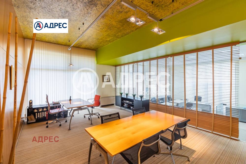 Продава ОФИС, гр. Варна, област Варна, снимка 2 - Офиси - 51769094