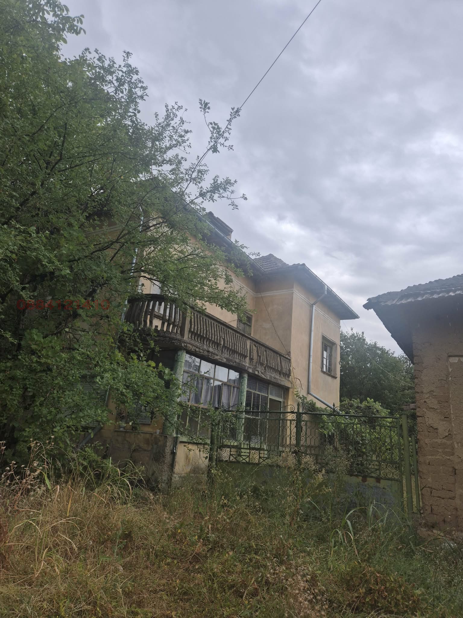 Продава КЪЩА, с. Софрониево, област Враца