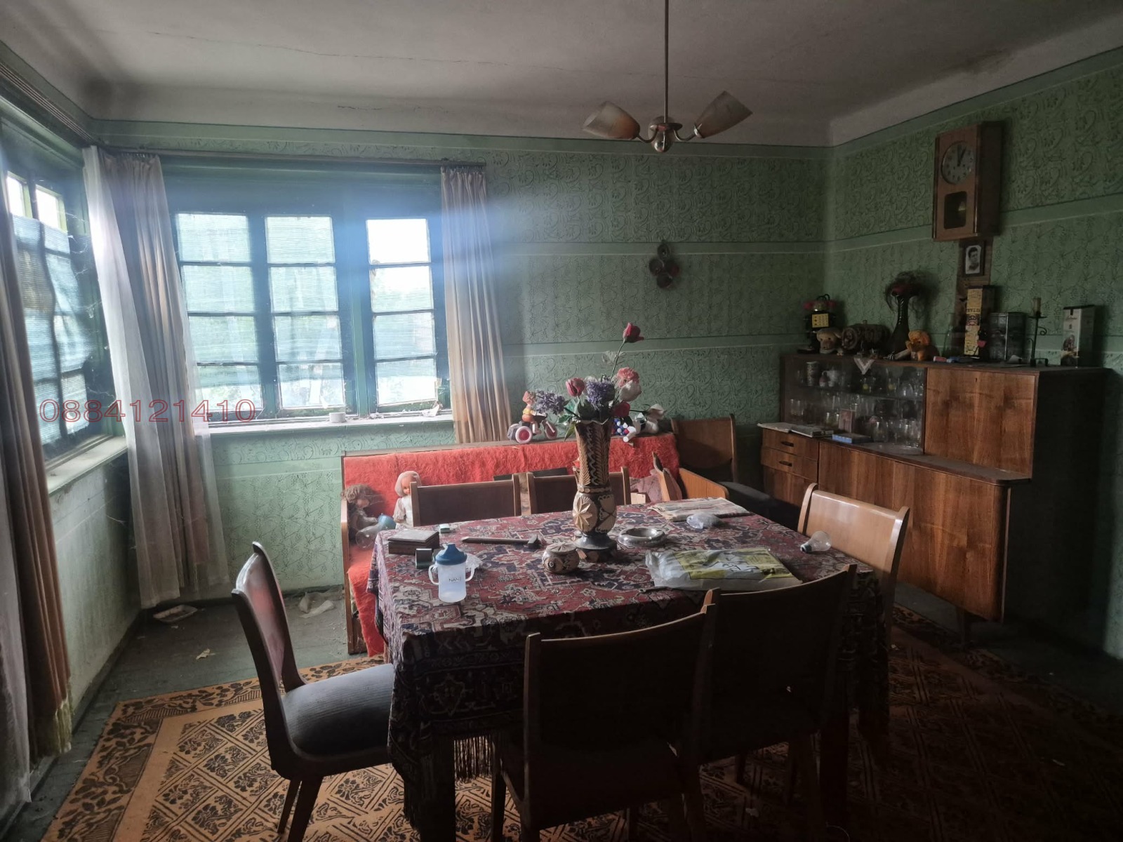 Продава КЪЩА, с. Софрониево, област Враца, снимка 13 - Къщи - 55838346