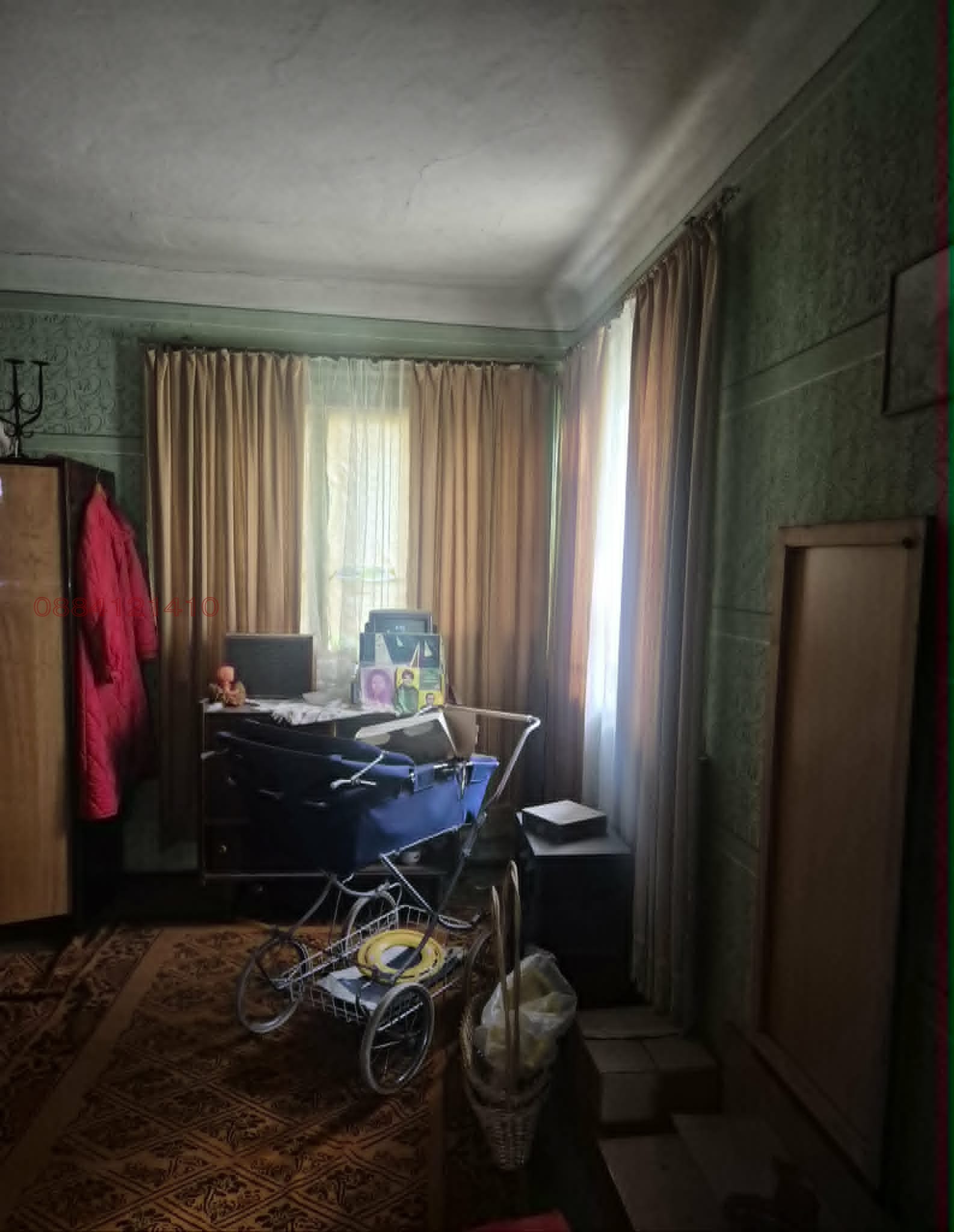 Продава КЪЩА, с. Софрониево, област Враца, снимка 12 - Къщи - 55838346