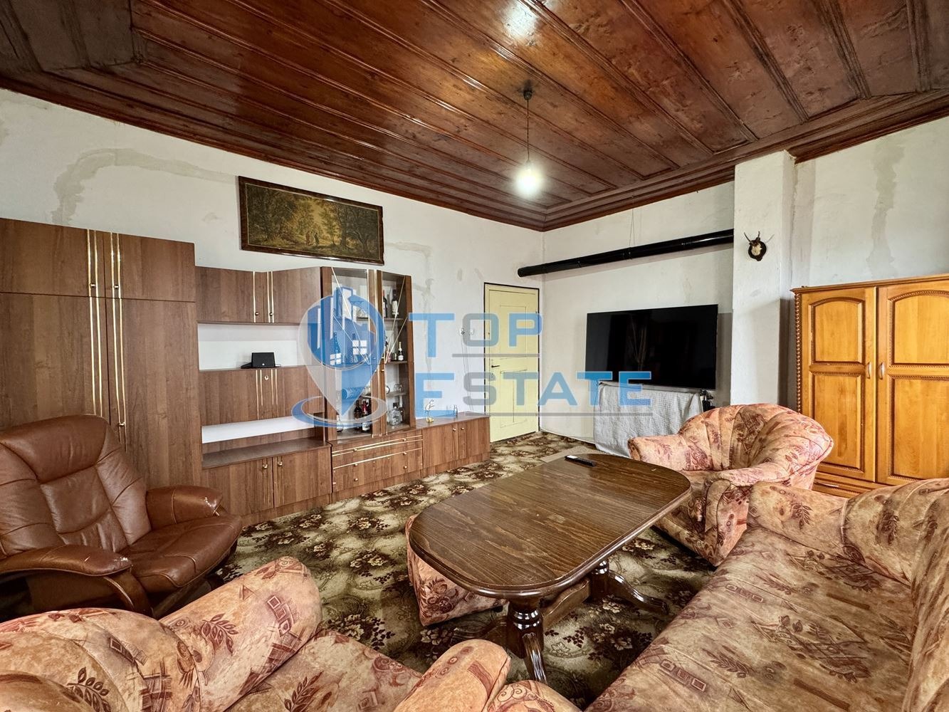 Продава КЪЩА, гр. Елена, област Велико Търново, снимка 3 - Къщи - 55899718