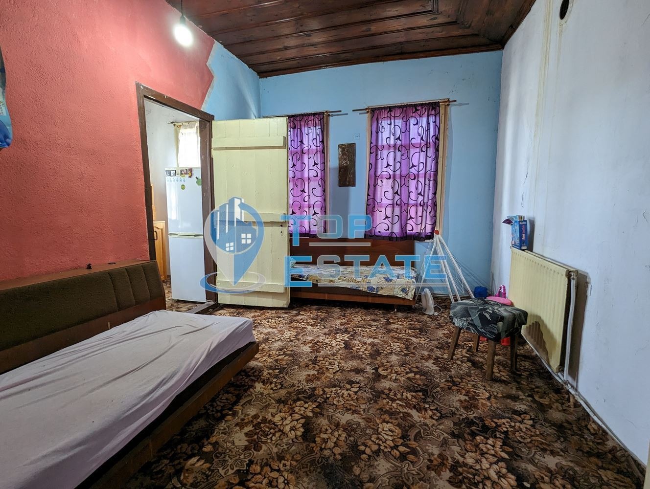 Продава КЪЩА, гр. Елена, област Велико Търново, снимка 10 - Къщи - 55899718