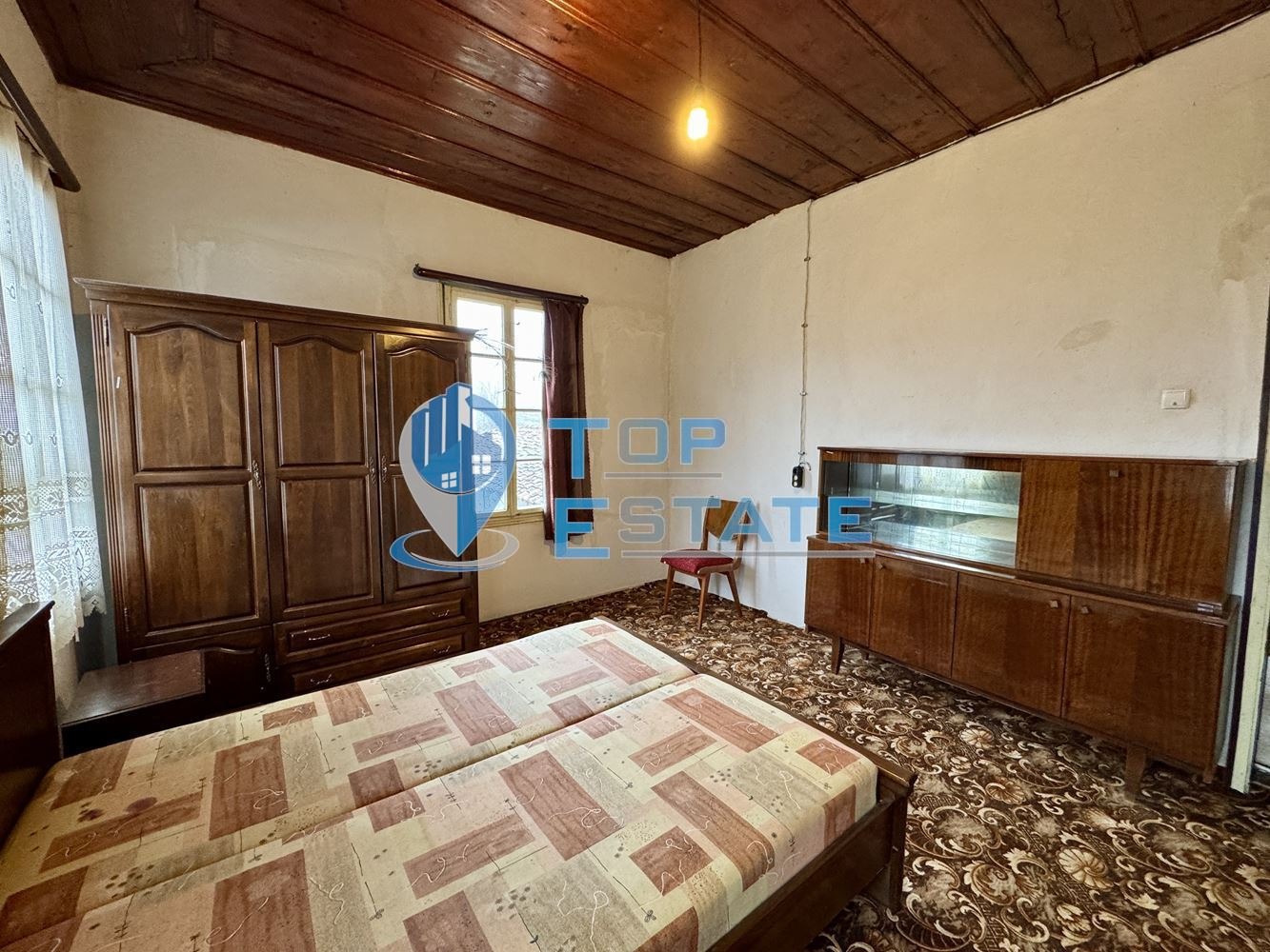 Продава КЪЩА, гр. Елена, област Велико Търново, снимка 8 - Къщи - 55899718