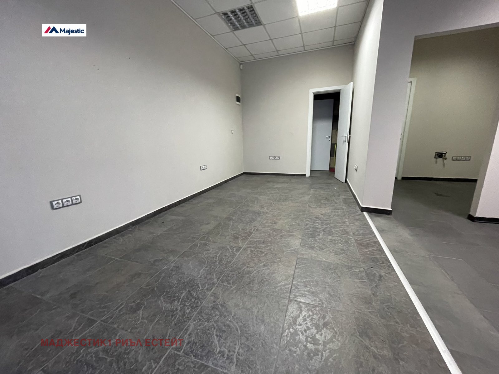 Продава ОФИС, гр. София, Студентски град, снимка 2 - Офиси - 53784330