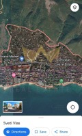 Продава ПАРЦЕЛ, гр. Свети Влас, област Бургас, снимка 2