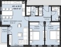 Продава 3-СТАЕН, град Пловдив, Христо Смирненски • 180404 € • 43352095 — Holmes.bg
