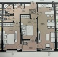 Продава 3-СТАЕН, град Бургас, Изгрев • 135000 € / 264037.05 лв. • 55146849 1