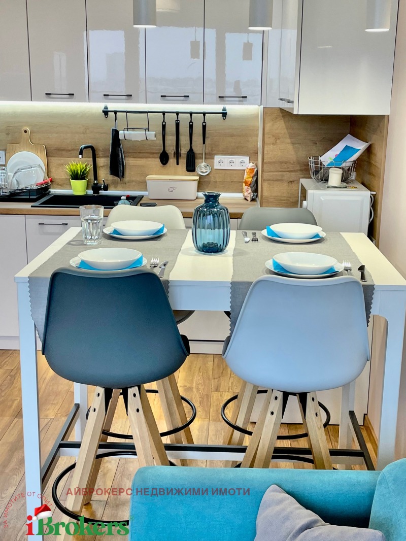Продава 2-СТАЕН в град Бургас, Изгрев - 54 кв.м / 135 000 € » 264 037.05 лв., АЙБРОКЕРС НЕДВИЖИМИ ИМОТИ