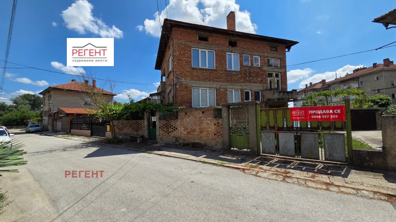 Продава ЕТАЖ ОТ КЪЩА в област Габрово, гр. Севлиево - 111 кв.м / 80 000 € » 156 466.40 лв., РЕГЕНТ