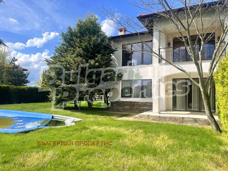 Продава КЪЩА в област Добрич, гр. Балчик - 188 кв.м / 320 000 € » 625 865.60 лв., БЪЛГЕРИАН ПРОПЕРТИС