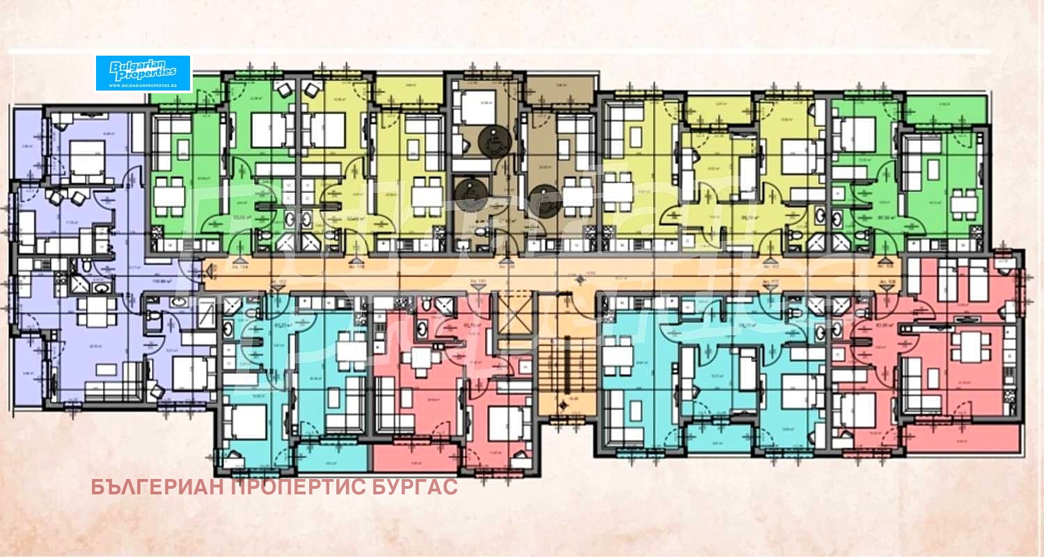 Продава 3-СТАЕН | Imot.bg — изображение 5