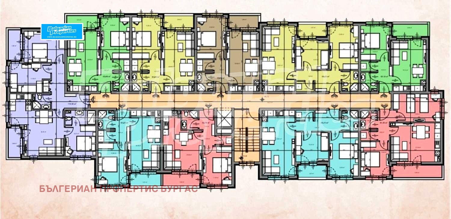 Продава 3-СТАЕН | Imot.bg — изображение 13