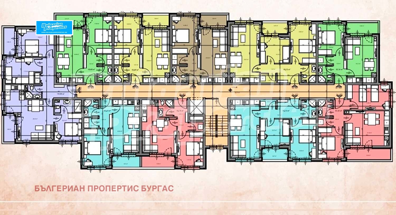 Продава 3-СТАЕН | Imot.bg — изображение 9