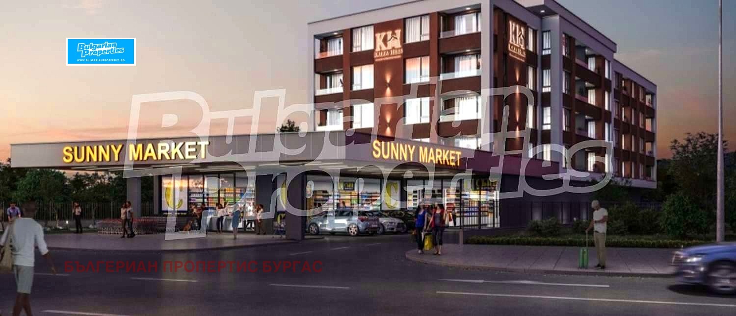 Продава 3-СТАЕН | Imot.bg — изображение 8