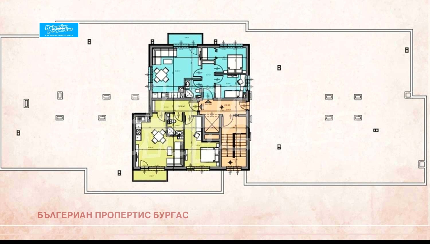 Продава 3-СТАЕН | Imot.bg — изображение 11