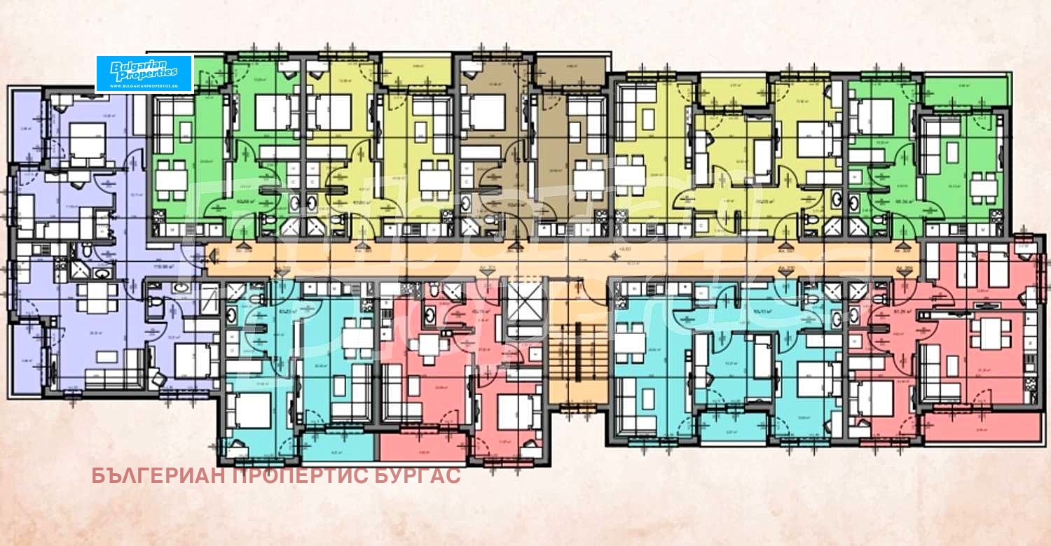 Продава 3-СТАЕН | Imot.bg — изображение 3