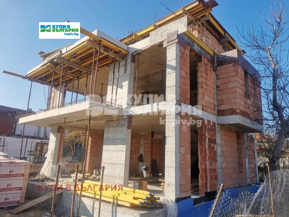 Продава КЪЩА | Imot.bg — изображение 3