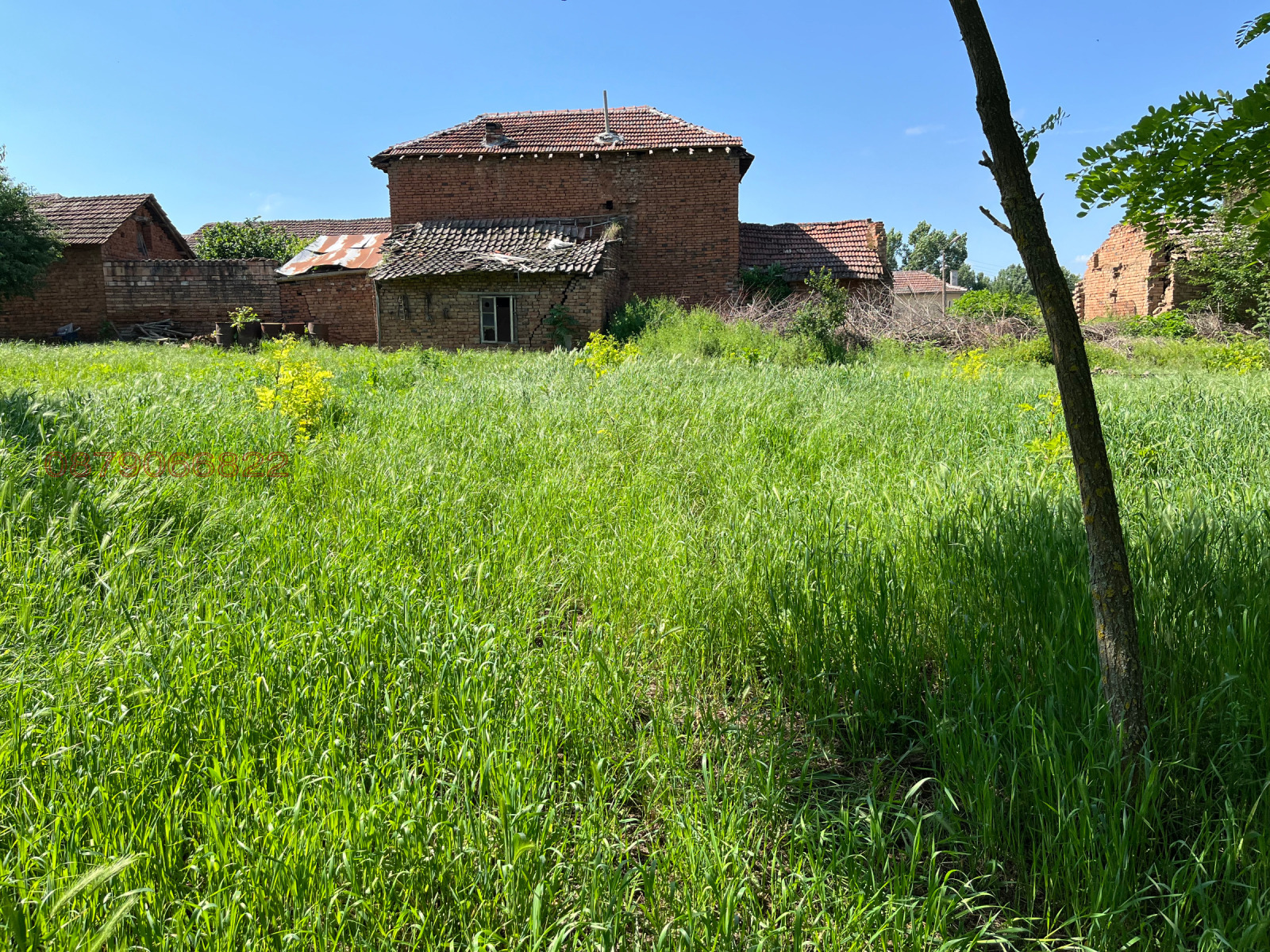 Продава КЪЩА | Imot.bg — изображение 5