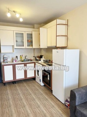 1 camera da letto Iugen, Plovdiv