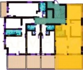 Продава 3-СТАЕН, гр. Пловдив, Христо Смирненски, снимка 8 - Aпартаменти - 49262576