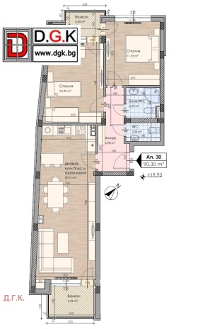 ������ ������� 3-�����