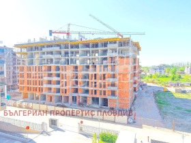 3 υπνοδωμάτια Χρηστο Σμηρνενσκη, Πλοβδηβ 14