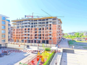 3 υπνοδωμάτια Χρηστο Σμηρνενσκη, Πλοβδηβ 2