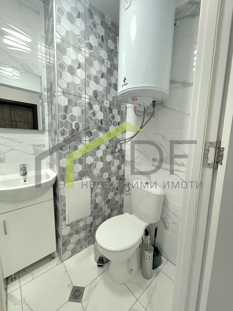 For Sale  1 bedroom Varna , Asparuhovo , 45 sq.m | 29140708 - image [9]