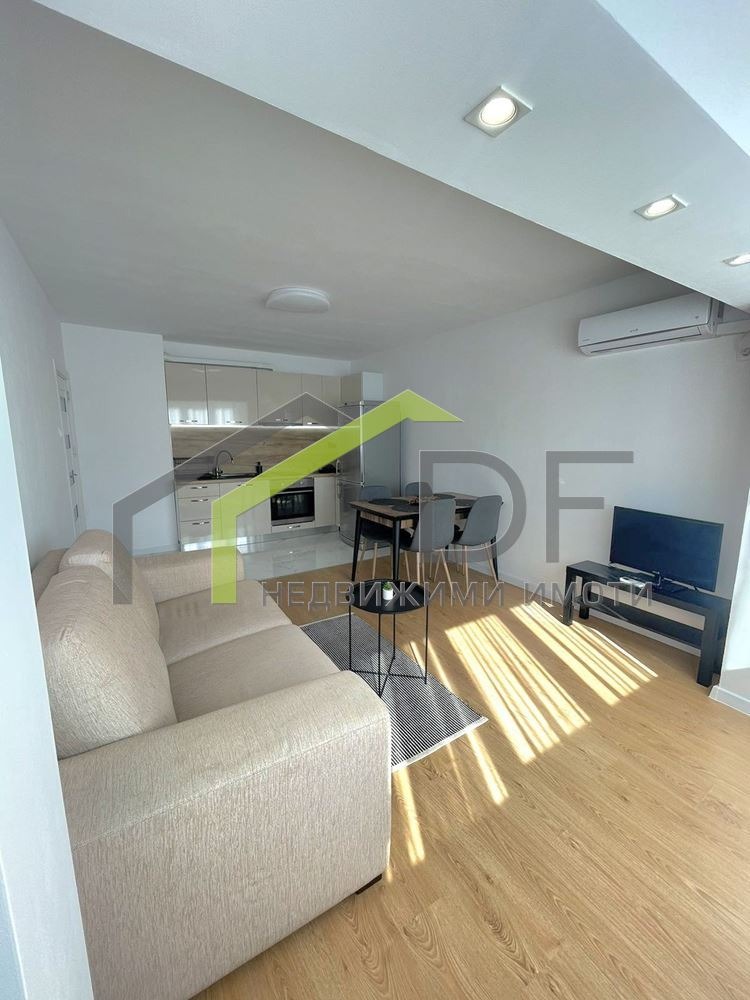 For Sale  1 bedroom Varna , Asparuhovo , 45 sq.m | 29140708 - image [6]