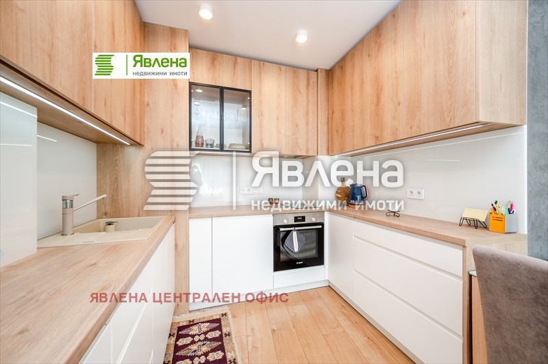 Продава 2-СТАЕН, гр. София, Кръстова вада, снимка 6 - Aпартаменти - 47974885