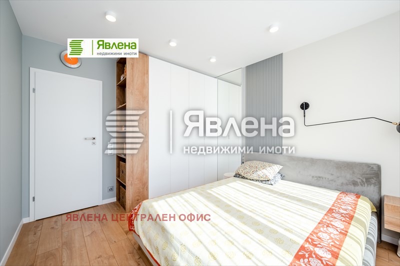 Продава 2-СТАЕН, гр. София, Кръстова вада, снимка 11 - Aпартаменти - 47974885