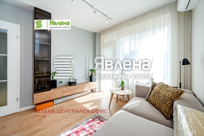 Продава 2-СТАЕН, гр. София, Кръстова вада, снимка 7 - Aпартаменти - 47974885