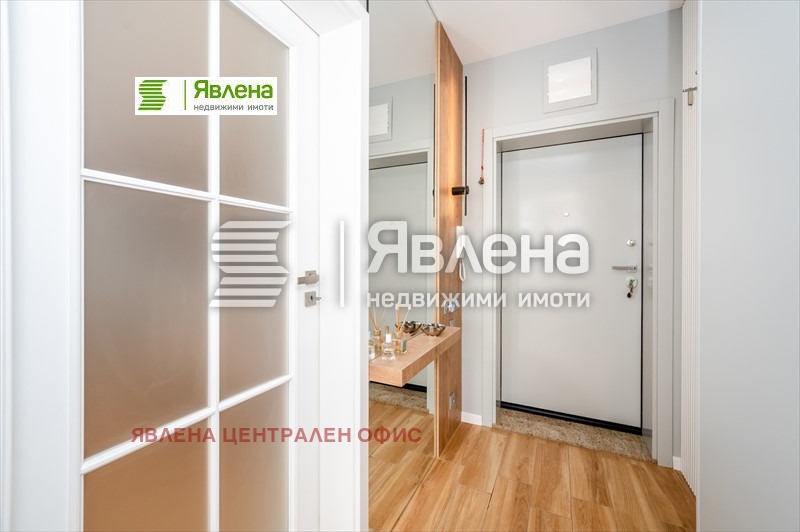 Продава 2-СТАЕН, гр. София, Кръстова вада, снимка 9 - Aпартаменти - 47974885