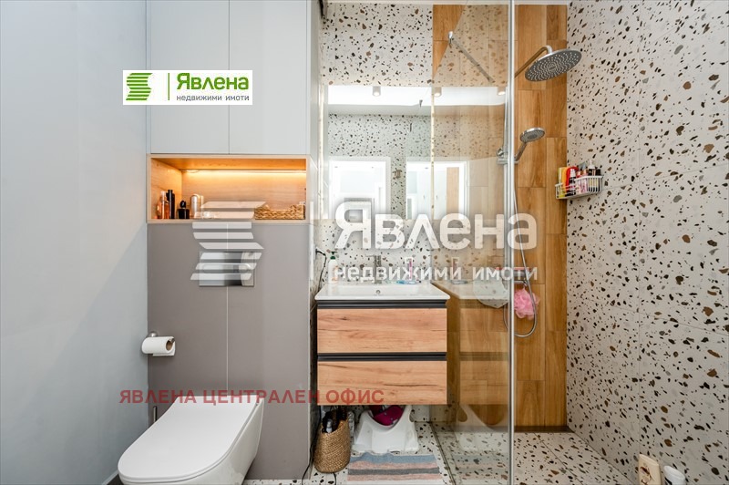 Продава 2-СТАЕН, гр. София, Кръстова вада, снимка 8 - Aпартаменти - 47974885