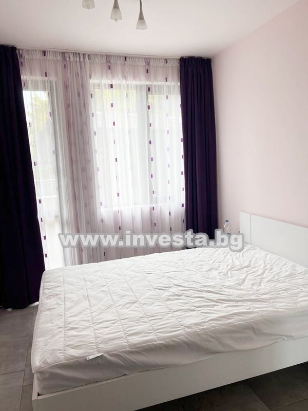 Til salgs  1 soverom Plovdiv , Jusjen , 53 kvm | 50552352 - bilde [4]