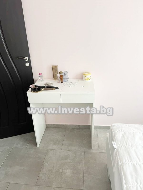 Til salgs  1 soverom Plovdiv , Jusjen , 53 kvm | 50552352 - bilde [5]