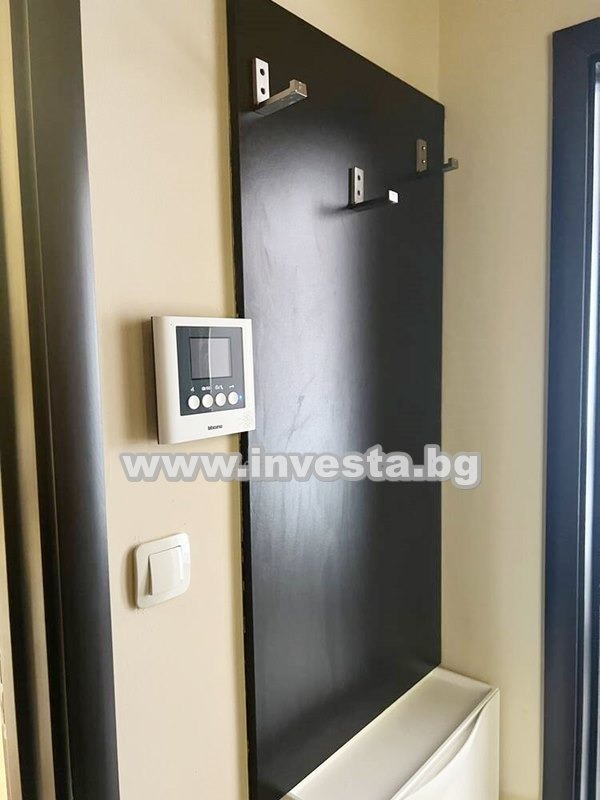 Til salgs  1 soverom Plovdiv , Jusjen , 53 kvm | 50552352 - bilde [9]