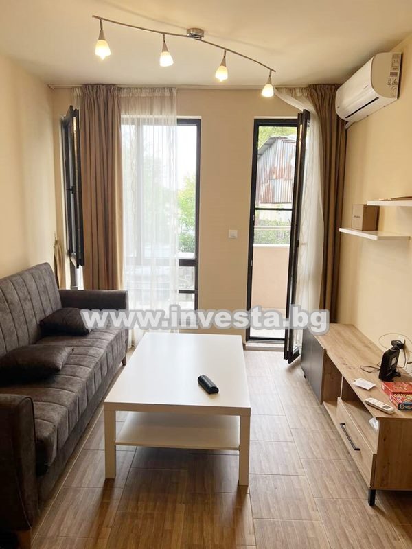 Til salgs  1 soverom Plovdiv , Jusjen , 53 kvm | 50552352 - bilde [2]
